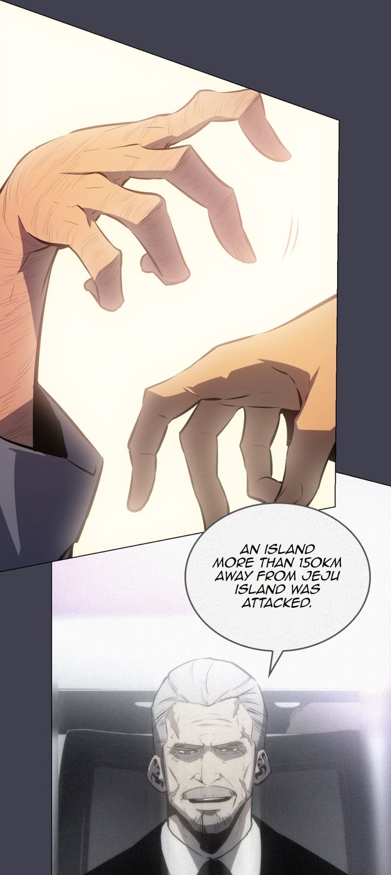 Solo Leveling, Chapter 191 image 063